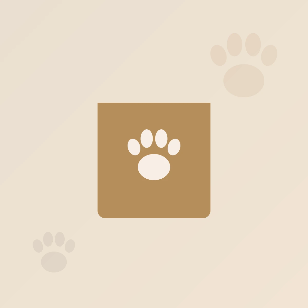 pawora Paw Care — uteráky na labky (2 ks)